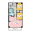 GRANRTATSUMI4階9.3万円