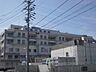 周辺：病院「市民病院まで3500m」