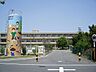 周辺：小学校「町立名森小学校まで760m」