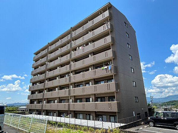 アルトラマンション中垣外 ｜岐阜県中津川市茄子川(賃貸マンション3DK・3階・58.32㎡)の写真 その1