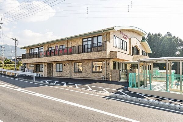 アルトラマンション中垣外 ｜岐阜県中津川市茄子川(賃貸マンション3DK・3階・58.32㎡)の写真 その20