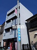 マリコーポ  ｜ 岐阜県中津川市太田町３丁目（賃貸マンション1R・2階・11.55㎡） その1