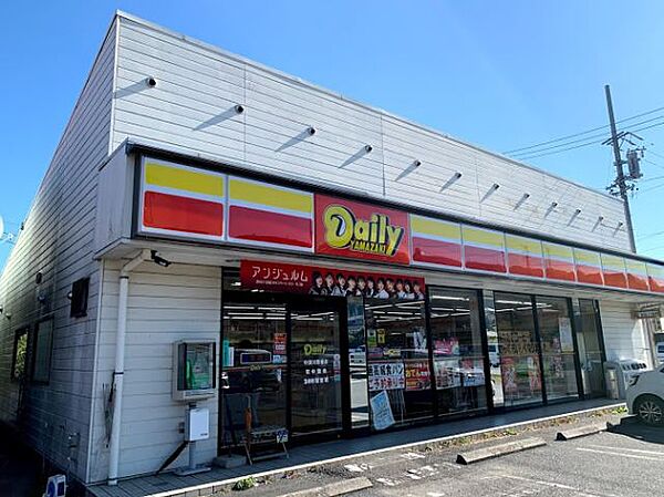 フレグランス松源寺II ｜岐阜県中津川市駒場(賃貸アパート2DK・1階・35.50㎡)の写真 その17