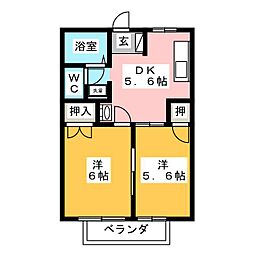 🉐敷金礼金0円！🉐ニューシティ幸伸