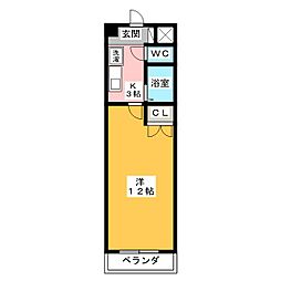 🉐敷金礼金0円！🉐ARTRAマンション C棟