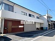 外観がきれいに生まれ変わりました