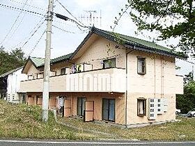 ハイツフォレストＡ  ｜ 岐阜県中津川市手賀野（賃貸マンション1R・1階・24.80㎡） その3