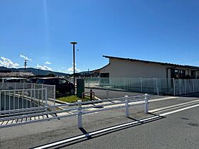 メゾンＦ＆Ｎ  ｜ 岐阜県中津川市茄子川（賃貸マンション1K・2階・27.00㎡） その19