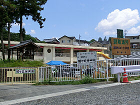 ヴィータ神ノ木 502 ｜ 岐阜県恵那市大井町字神ノ木274番地（賃貸マンション1LDK・5階・39.94㎡） その23