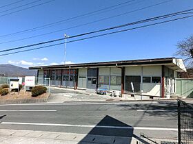 アムール2 C棟  ｜ 岐阜県中津川市中津川（賃貸アパート1LDK・1階・50.71㎡） その14