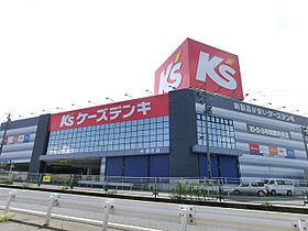 ハイツランバー　Ｅ  ｜ 岐阜県中津川市中津川（賃貸アパート1DK・1階・28.00㎡） その15