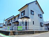 岐阜県中津川市中津川：物件画像／株式会社ミニミニ岐阜　中津川店