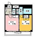 昴25階5.8万円