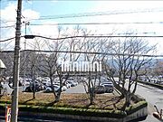 日当たり良好な物件です。