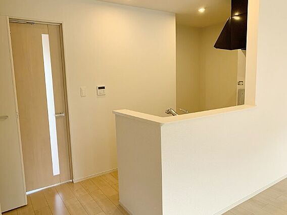 カーサ・ひまわり1_内装_3