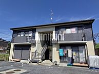 岐阜県中津川市駒場：物件画像／株式会社ミニミニ岐阜　中津川店