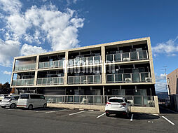 ベーシックマンションIII