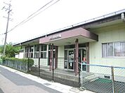 幼稚園、保育園「西児童館まで1100m」