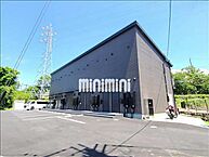 岐阜県中津川市駒場：物件画像／株式会社ミニミニ岐阜　中津川店