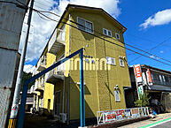 岐阜県中津川市付知町：物件画像／株式会社ミニミニ岐阜　中津川店