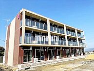 岐阜県中津川市中津川：物件画像／株式会社ミニミニ岐阜　中津川店