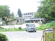 幼稚園、保育園「坂本幼稚園まで2900m」