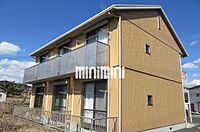 岐阜県中津川市駒場：物件画像／株式会社ミニミニ岐阜　中津川店