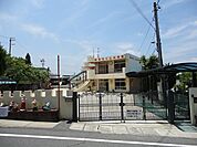 幼稚園、保育園「幼保連携型認定こども園南さくら幼稚園まで546m」