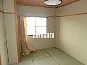 和室でくつろぎませんか