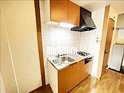 ※同一物件内、別の部屋の写真です