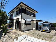 岐阜県恵那市長島町永田346番地19：物件画像／株式会社ミニミニ岐阜　中津川店
