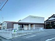 病院「やまだ内科クリニックまで760m」