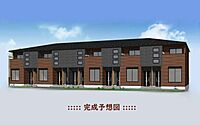 岐阜県中津川市中津川801-6：物件画像／株式会社ミニミニ岐阜　中津川店