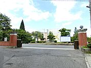 大学「中京学院大学中津川キャンパスまで1500m」