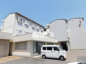 コスモハイツ多治見  ｜ 岐阜県多治見市弁天町２丁目（賃貸マンション1K・1階・16.58㎡） その1