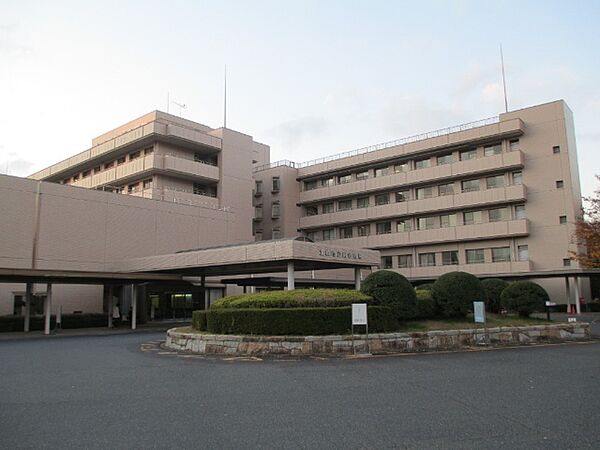 画像8:病院「土岐市立総合病院まで952m」
