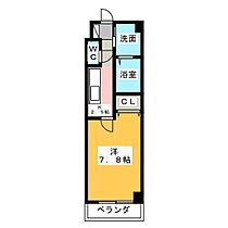 サンライズ栄  ｜ 岐阜県瑞浪市土岐町（賃貸マンション1K・2階・26.24㎡） その2