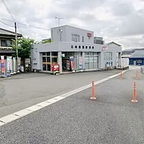 グリーンハイツ和泉  ｜ 岐阜県土岐市泉町久尻（賃貸マンション2LDK・1階・49.50㎡） その22