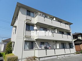 ラフィネ・小田  ｜ 岐阜県瑞浪市北小田町２丁目（賃貸アパート2LDK・2階・60.84㎡） その1