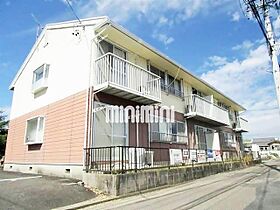 シャンポールタカラ  ｜ 岐阜県多治見市宝町４丁目（賃貸アパート1LDK・2階・41.92㎡） その1