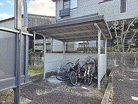 ドエル雅  ｜ 岐阜県瑞浪市南小田町２丁目（賃貸アパート1LDK・2階・47.77㎡） その20