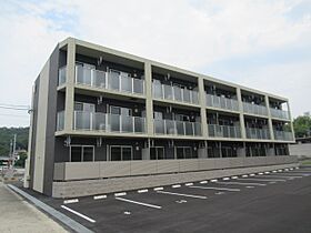 アイビス大畑 305 ｜ 岐阜県多治見市大畑町７丁目121（賃貸マンション1LDK・3階・40.49㎡） その1