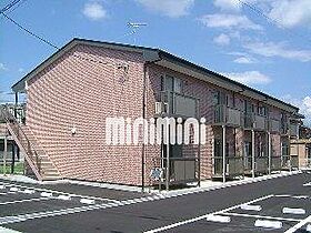 クレア一色  ｜ 岐阜県瑞浪市一色町２丁目（賃貸マンション1LDK・2階・45.64㎡） その3