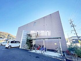 パストラルＮ  ｜ 岐阜県瑞浪市土岐町（賃貸マンション1LDK・3階・47.00㎡） その3