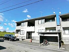 アドザックスミズノ  ｜ 岐阜県多治見市平和町５丁目（賃貸アパート1LDK・2階・46.50㎡） その1