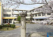 小学校「瑞浪市立土岐小学校まで1431m」