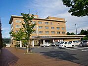 役所「瑞浪市役所まで1442m」