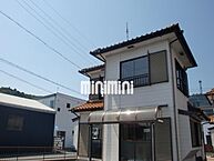 岐阜県瑞浪市寺河戸町：物件画像／株式会社ミニミニ岐阜　土岐・瑞浪店
