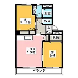 🉐敷金礼金0円！🉐Ｅｖｅｒ　Ｇｒｅｅｎ