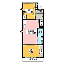 🉐敷金礼金0円！🉐ファインパーク薬師Ｂ棟